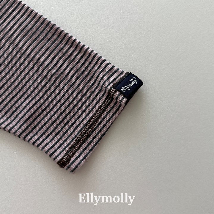 [PRE-ORDER] Ribbed Mellow T-Shirts