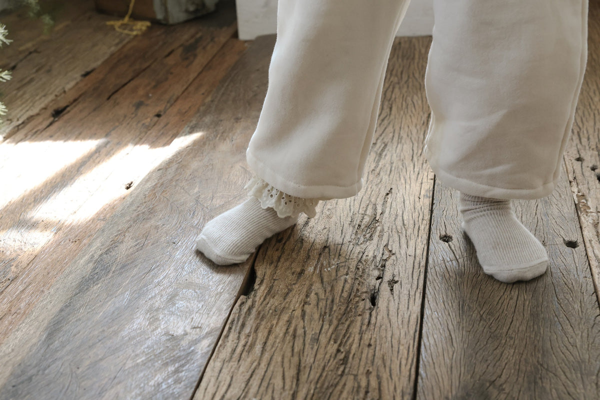 [PRE-ORDER] Coucou Pants
