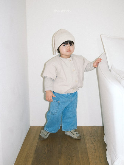 [PRE-ORDER] Join Denim Pants