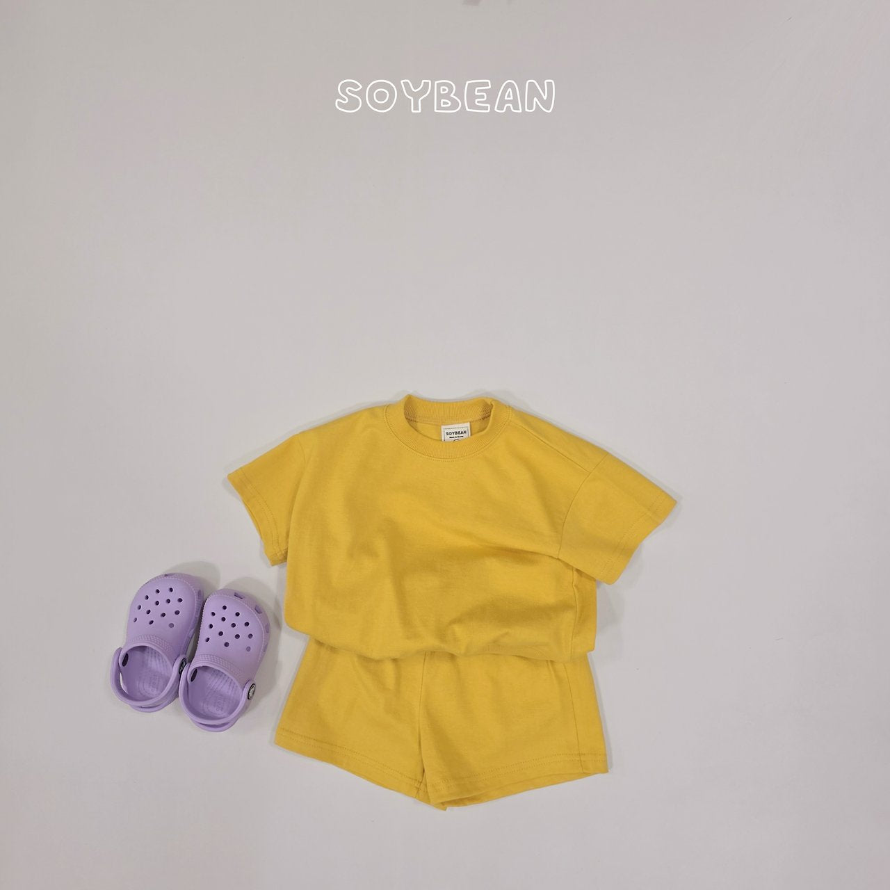 [PRE-ORDER] Summer Lolli Pop Top Bottom Set