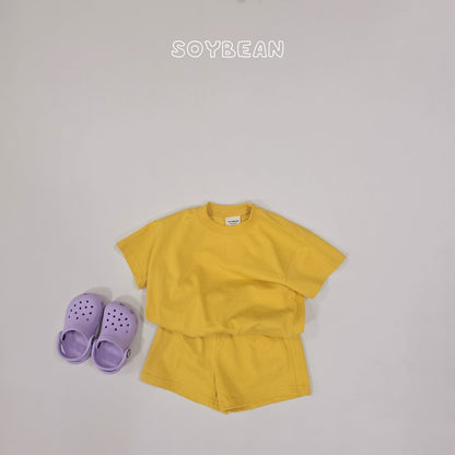 [PRE-ORDER] Summer Lolli Pop Top Bottom Set