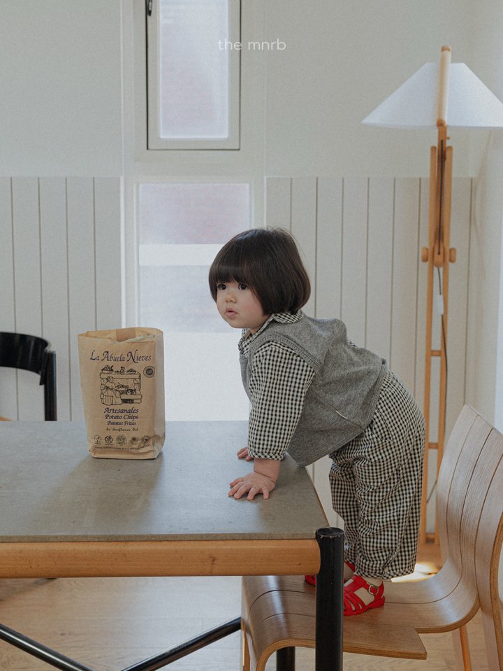 [PRE-ORDER] Looming Collar Shirts