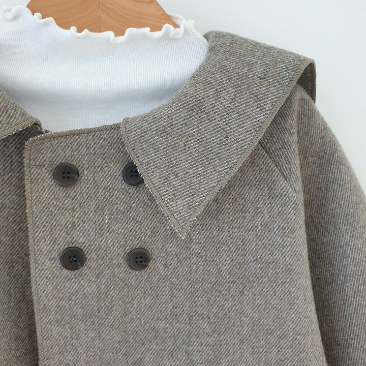 [PRE-ORDER] Mer Coat