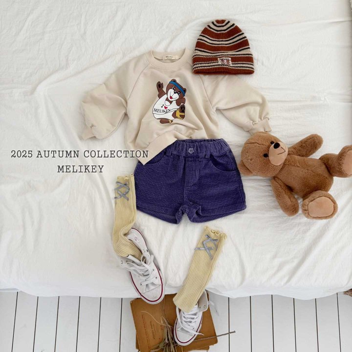 [PRE-ORDER] Ribbon Knee Socks
