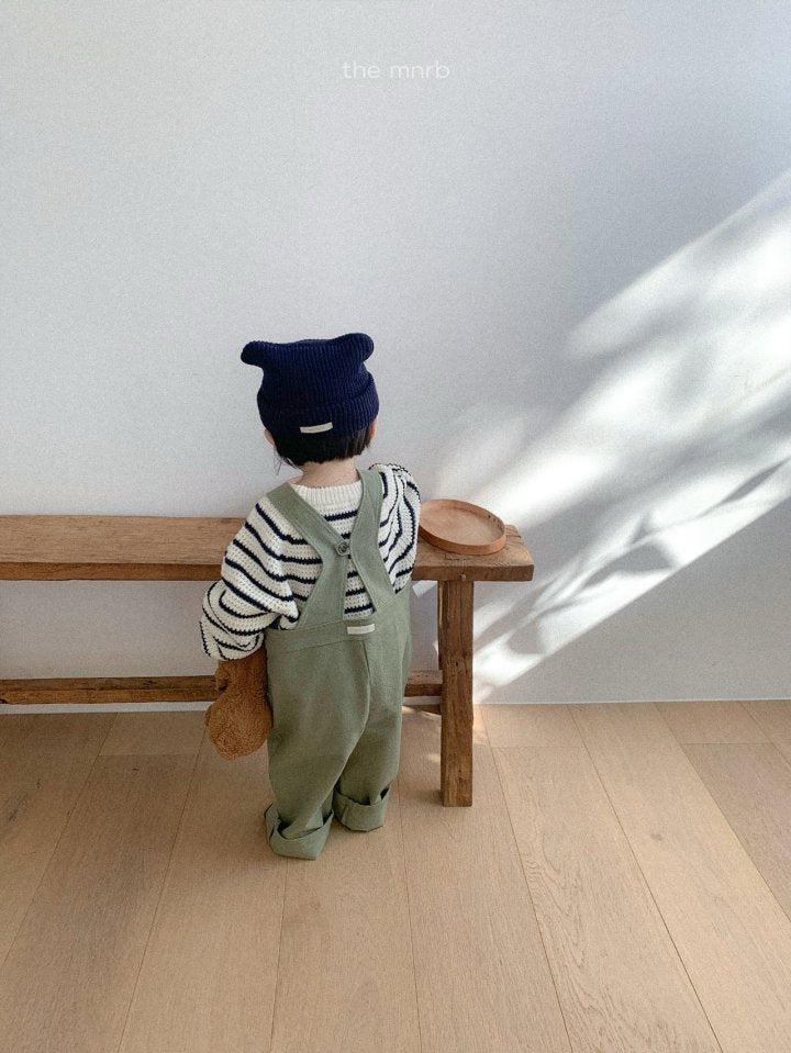 [PRE-ORDER] Loen Overalls