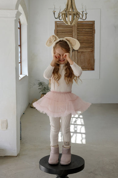 [PRE-ORDER] Winter Rabbit Hat