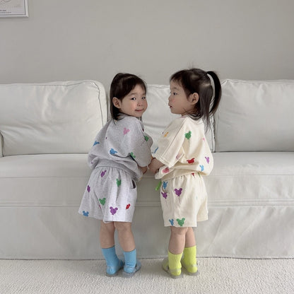 [PRE-ORDER] Balloon Top Bottom Set