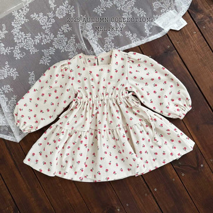 [PRE-ORDER] Rosemary Dress