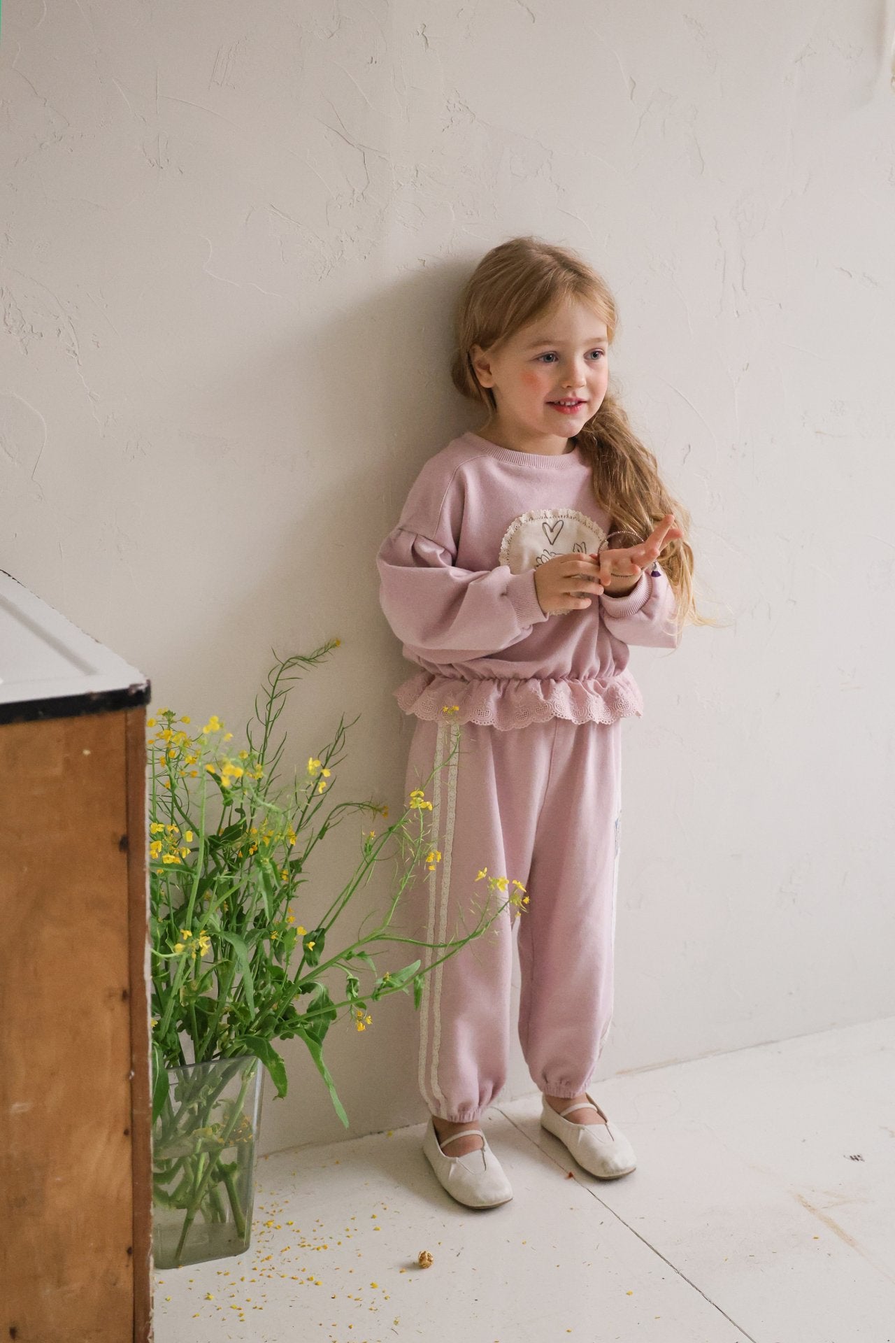 [PRE-ORDER] Churr Pants