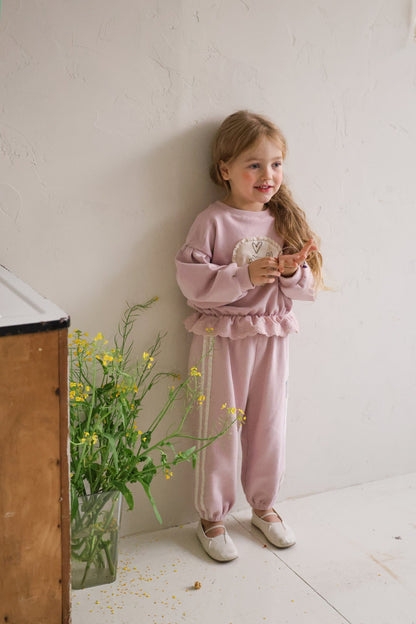 [PRE-ORDER] Churr Pants