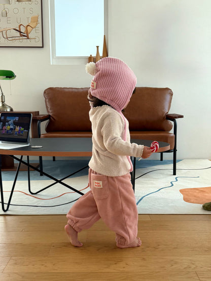 [PRE-ORDER] Pompom Bonnet