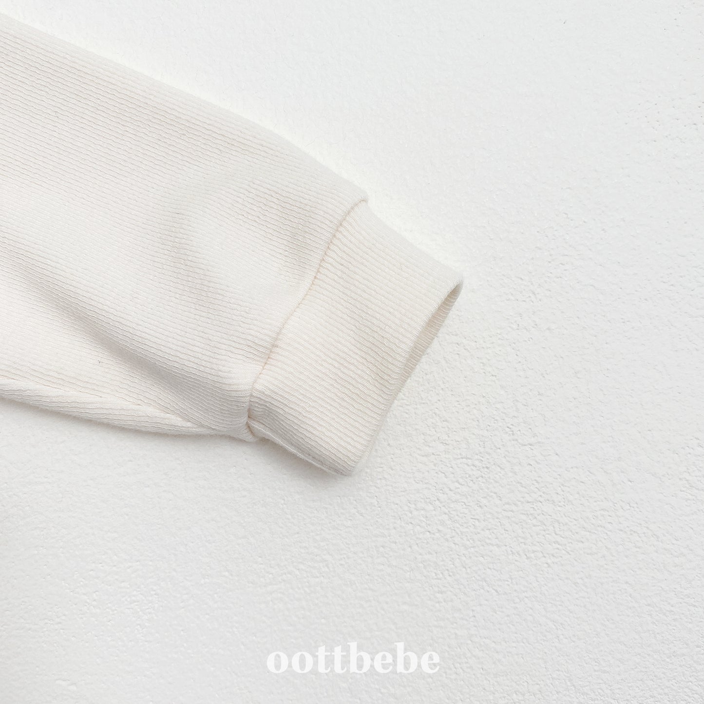 [PRE-ORDER] Creamy Baby T-Shirts