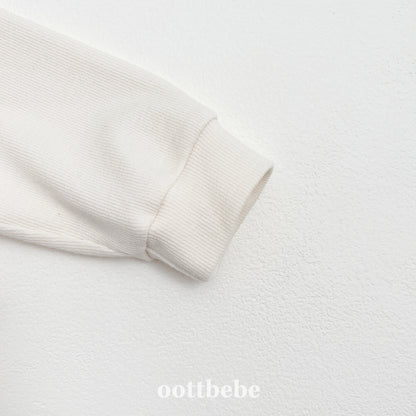 [PRE-ORDER] Creamy Baby T-Shirts