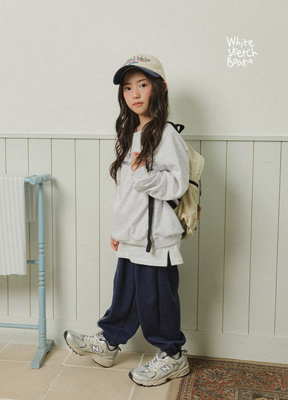 [PRE-ORDER] Lettering Top Bottom Set