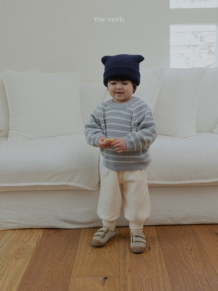 [PRE-ORDER] Jinny Jogger Pants