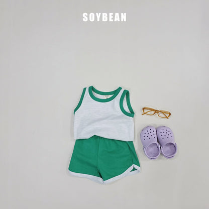 [PRE-ORDER] Mini Macaroon Top Bottom Set