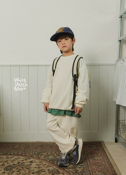 [PRE-ORDER] Solid Top Bottom Set