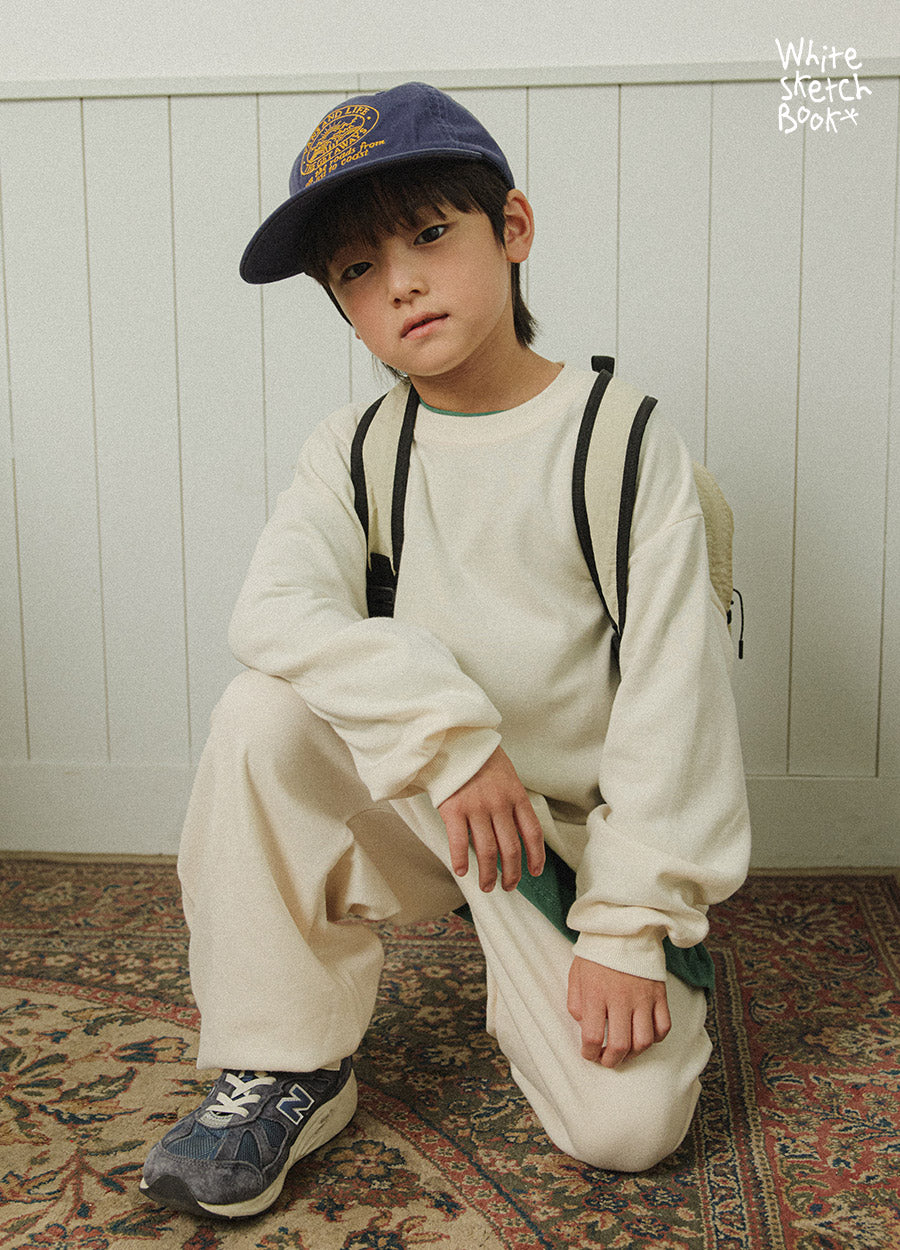 [PRE-ORDER] Daily Basic T-Shirts