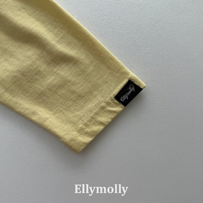 [PRE-ORDER] Campus Color Block T-Shirts
