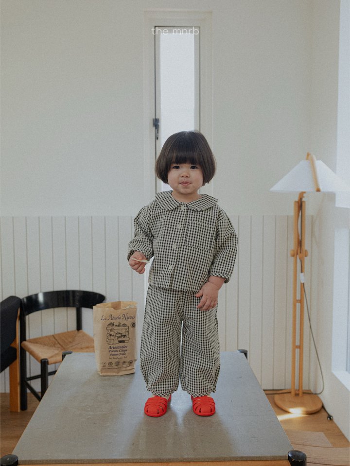 [PRE-ORDER] Looming Pants