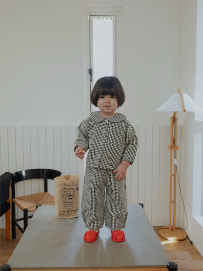 [PRE-ORDER] Looming Pants