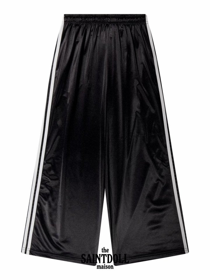 [PRE-ORDER] Semi Pants (Mom Couple)