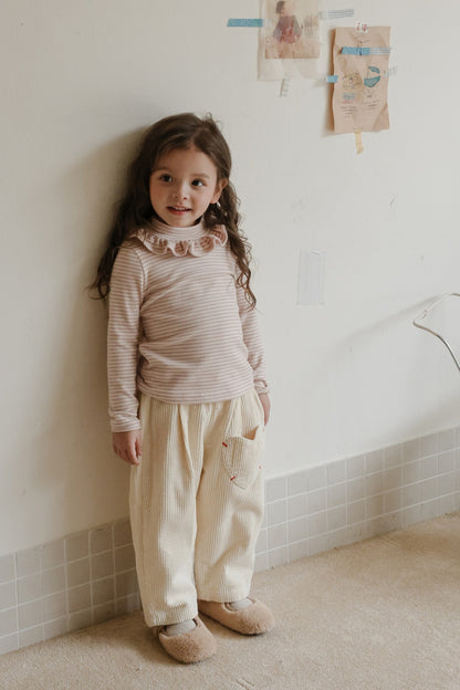 [PRE-ORDER] Shuet Pants