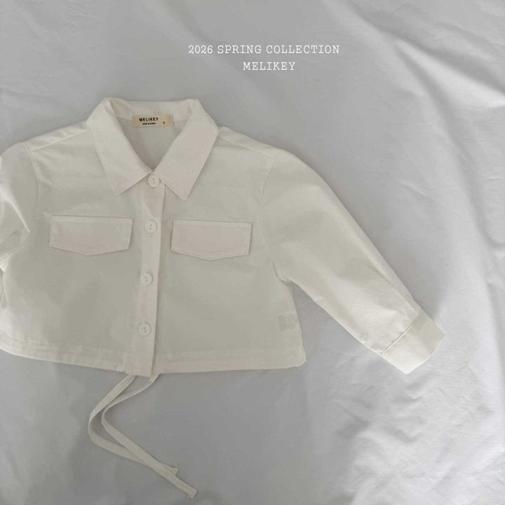[PRE-ORDER] String Shirt