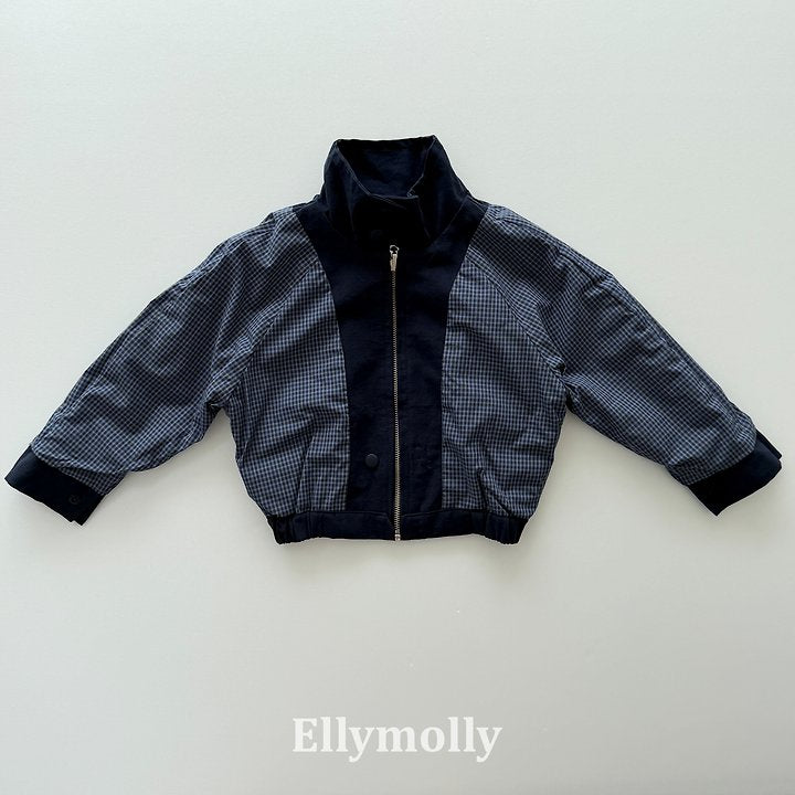 [PRE-ORDER] Rusk Jacket