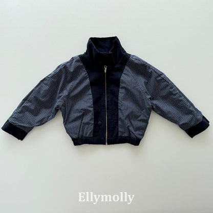 [PRE-ORDER] Rusk Jacket