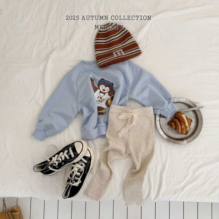 [PRE-ORDER] Dancing Bear Sweatshirts