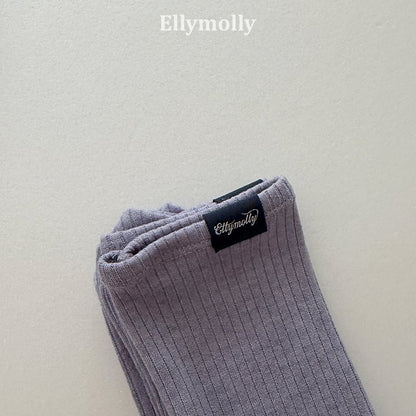 [PRE-ORDER] Harvest Socks
