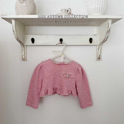 [PRE-ORDER] Vivian Sha Blouse