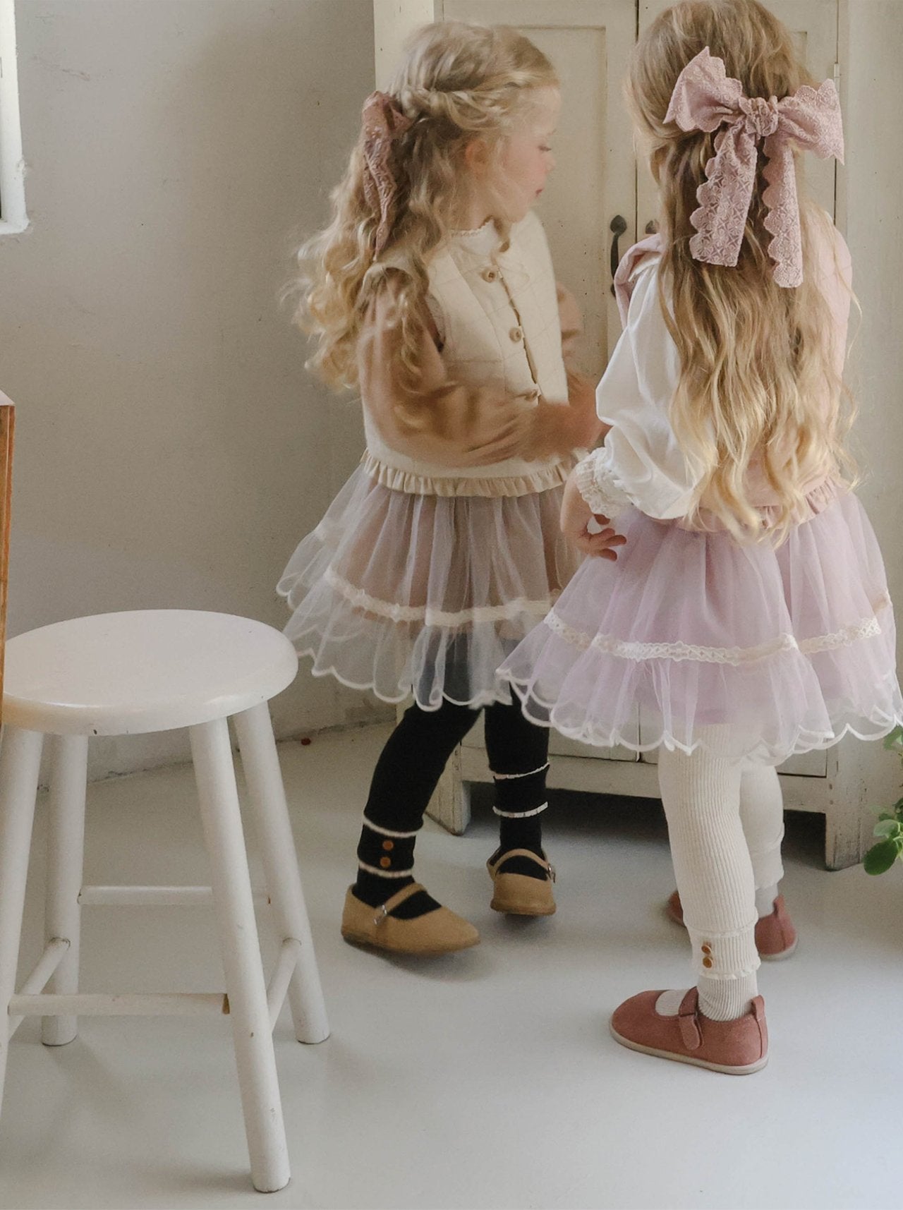 [PRE-ORDER] Bobo Leggings
