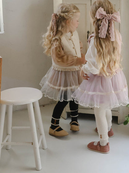 [PRE-ORDER] Bobo Leggings