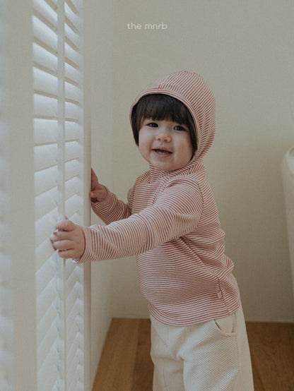 [PRE-ORDER] Little Hoodie T-Shirts