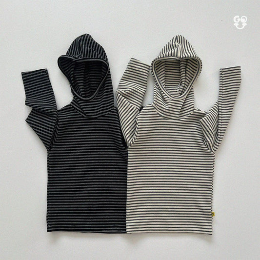 [PRE-ORDER] Warmer Hoodie T-Shirts (Mom Couple)