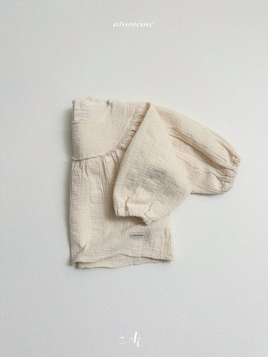 [PRE-ORDER] Hey Blouse
