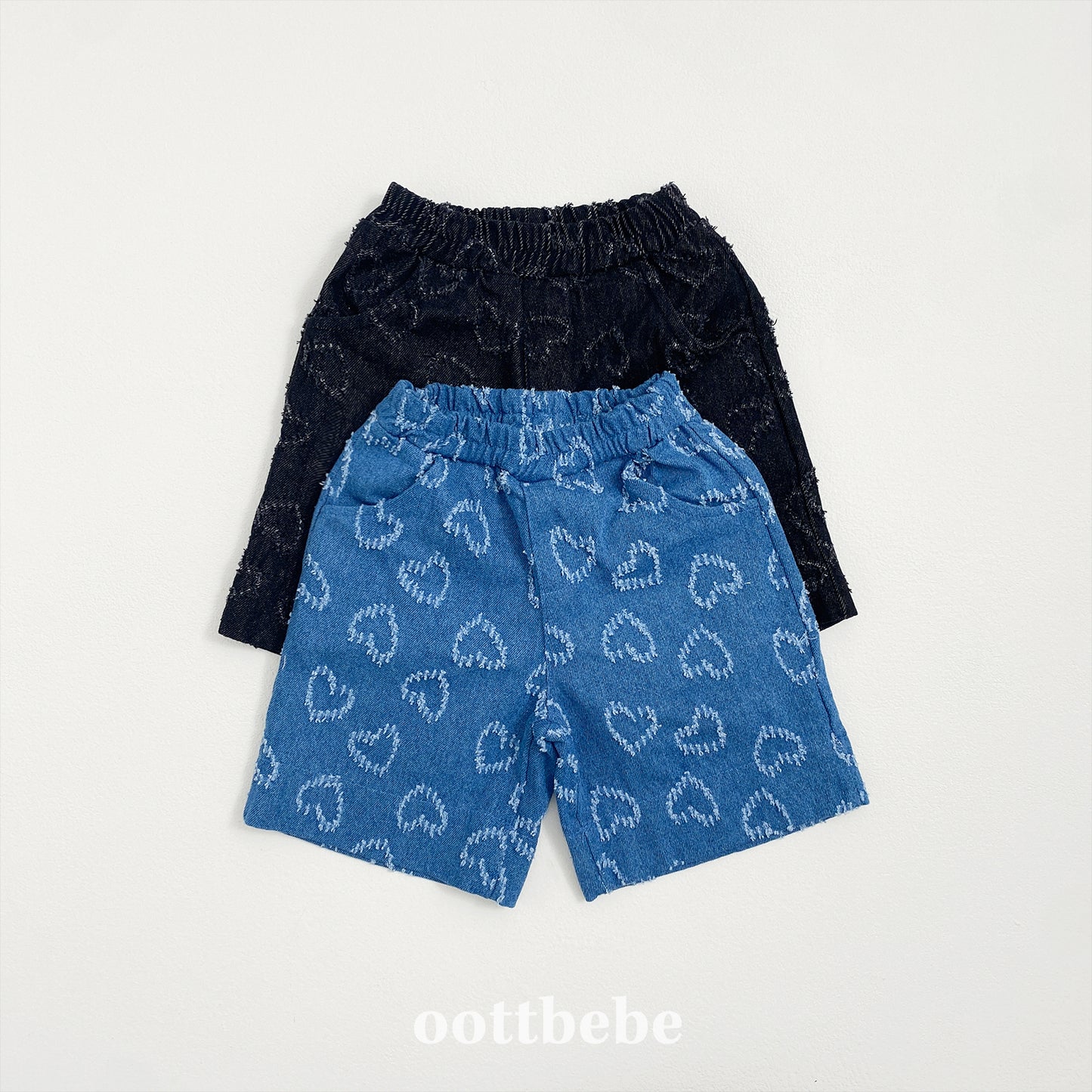 [PRE-ORDER] Love Denim Pants