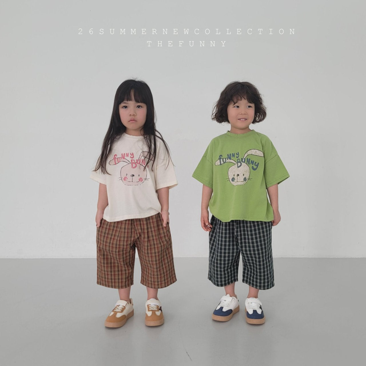 [PRE-ORDER] Bunny T-Shirts