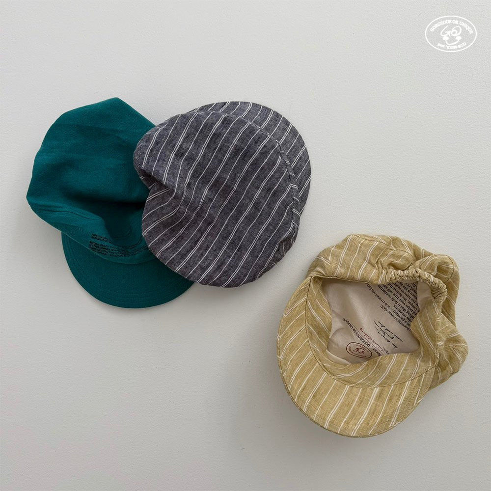 [PRE-ORDER] Premium Hat
