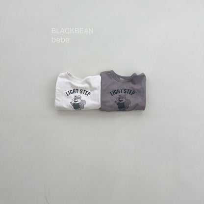 [PRE-ORDER] Monk T-Shirts