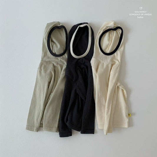 [PRE-ORDER] Baby Hoodie Layered T-Shirts