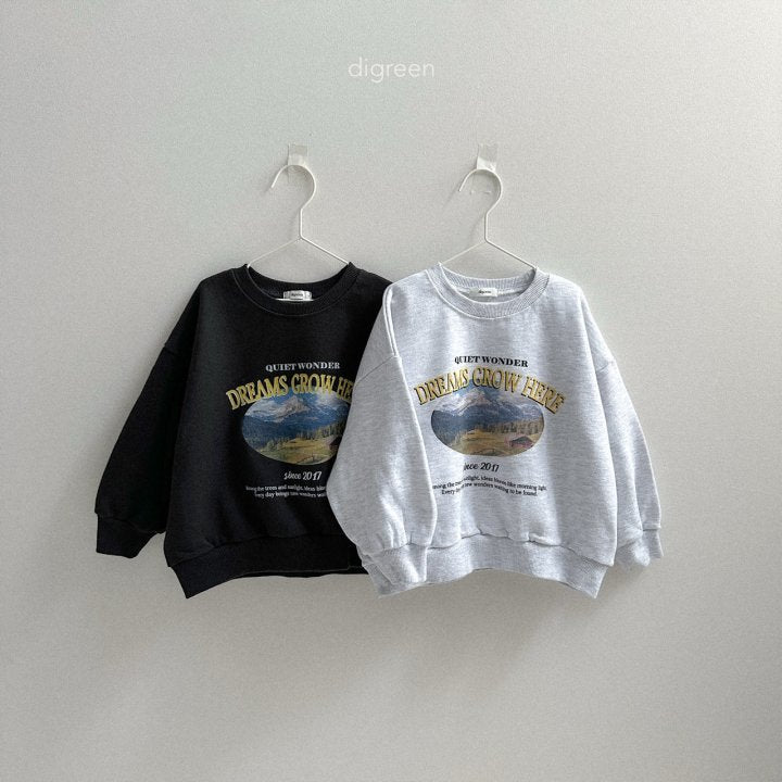 [PRE-ORDER] Dream Sweatshirts
