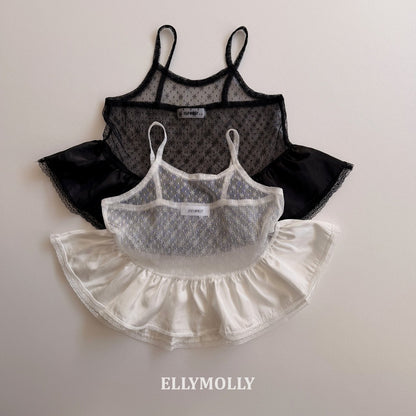 [PRE-ORDER] Swing Bustier