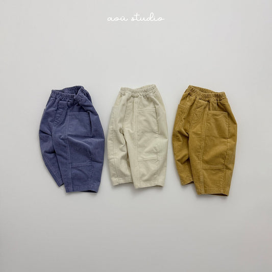 [PRE-ORDER] Plea Pants