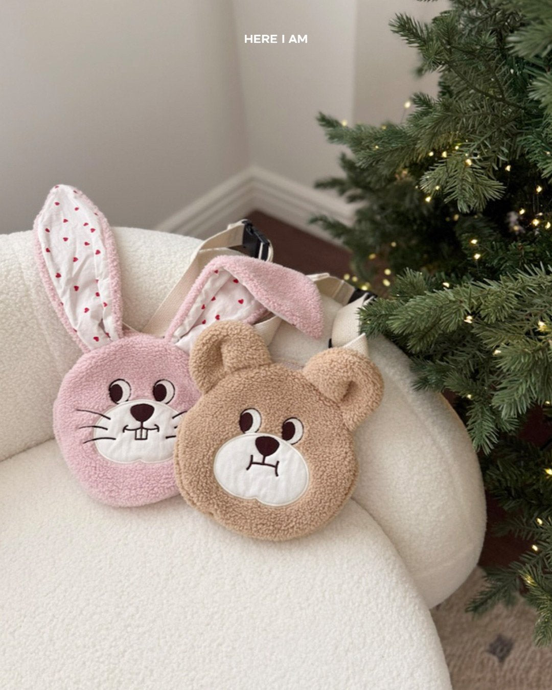 [PRE-ORDER] Tender Bags