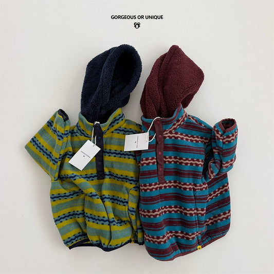 [PRE-ORDER] Limited Hoodie Anorak