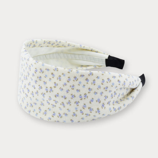 [PRE-ORDER] Fruity Wide Hair Band