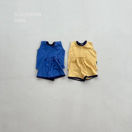 [PRE-ORDER] Click Baby Set